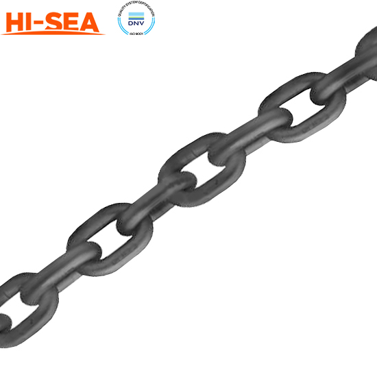 Chinese Standard Welded Link Chain